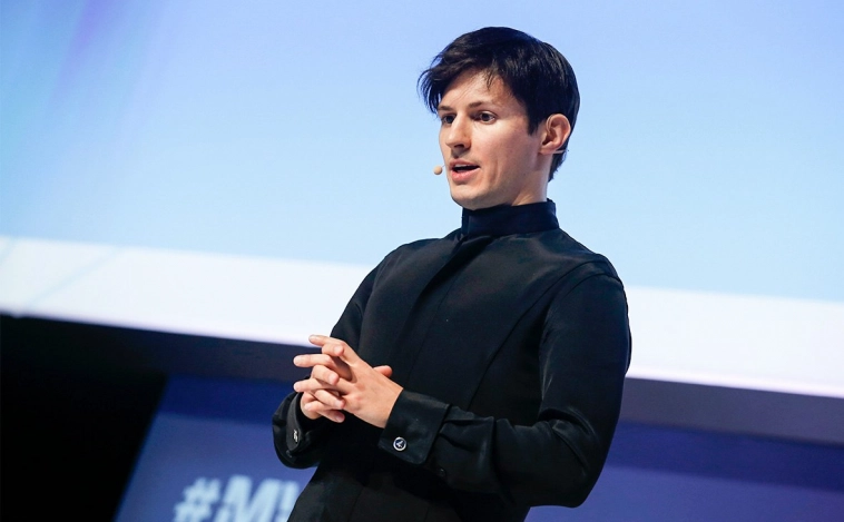 Павел Дуров объявил о внедрении монетизации для телеграм-каналов.