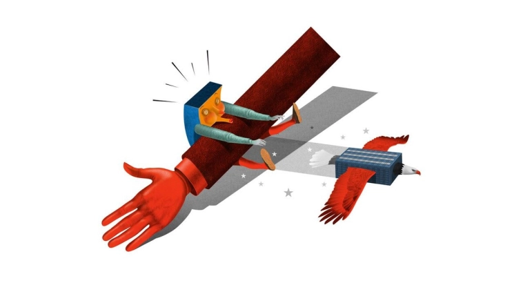 Tesla - не единственный победитель при Дональде Трампе. Какие предприятия будут процветать в течение следующих четырех лет?