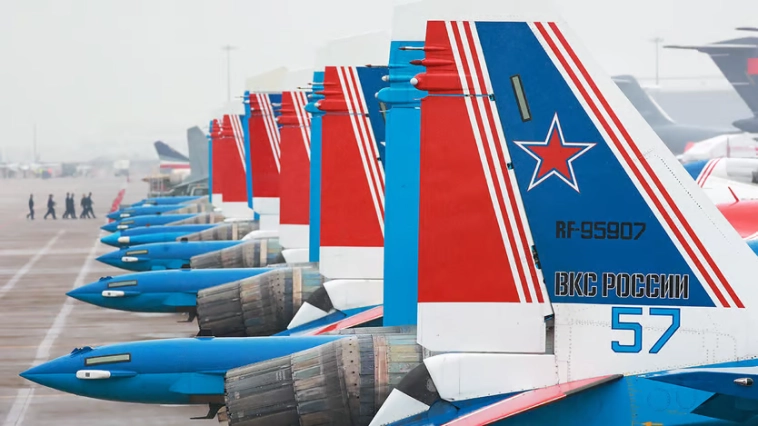 The Economist: Путин находится в болезненном экономическом положении. Зависимость России от Китая становится проблемой The Economist: Путин находится в болезненном экономическом положении. Зависимость России от Китая становится проблемой