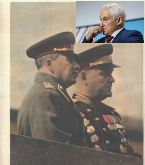 Российский рынок ждет завершения "немирного периода". "Корейский сценарий" разрешения конфликта. Сталин и другие