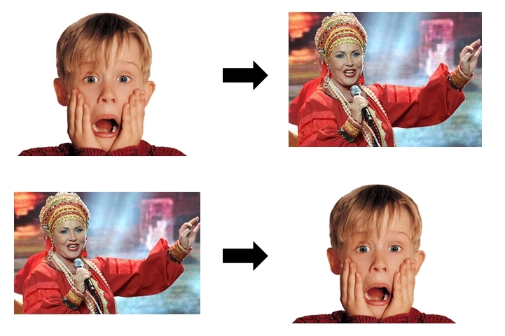 Почти грааль