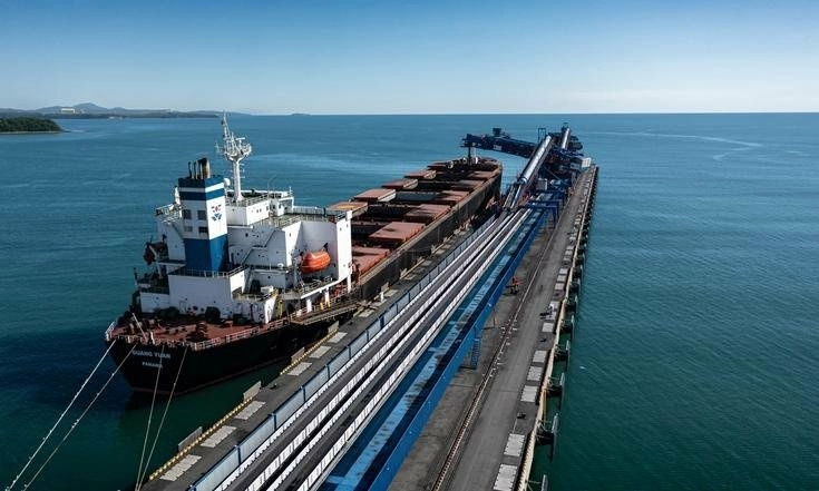 Новые заводы России: роботы, тракторы, иглы. Ноябрь 2024, 3-я часть