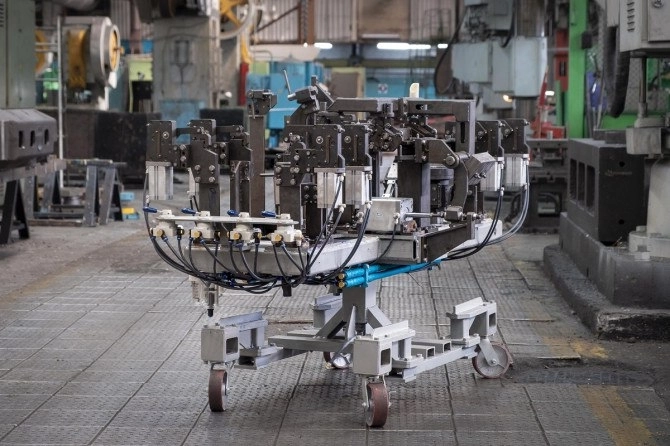 Новые заводы России: мониторы, печатные платы, маркировочные огни. Ноябрь 2024, 6-я часть Новые заводы России: мониторы, печатные платы, маркировочные огни. Ноябрь 2024, 6-я часть