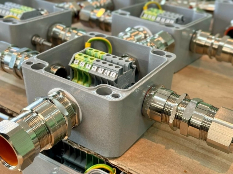 Новые заводы России: чипы, двигатели, кварцевое стекло. Ноябрь 2024, 8-я часть Новые заводы России: чипы, двигатели, кварцевое стекло. Ноябрь 2024, 8-я часть