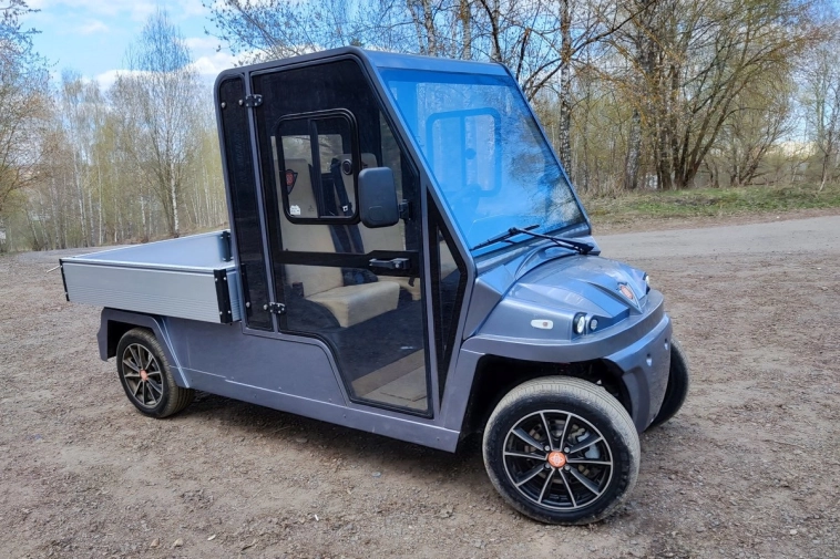 Новые заводы России: спутники, шоколад, посуда. Декабрь 2024, 1-я часть Новые заводы России: спутники, шоколад, посуда. Декабрь 2024, 1-я часть