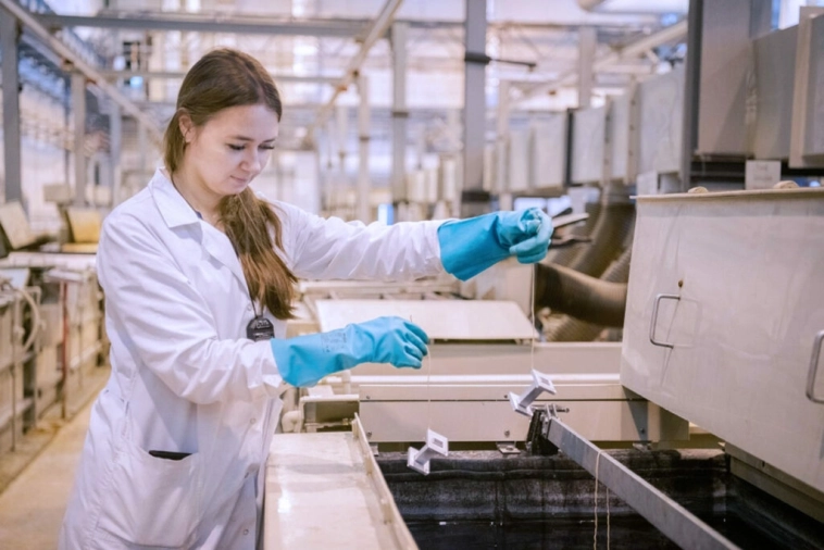 Новые заводы России: дроны, подшипники, электростанции. Декабрь 2024, 2-я часть Новые заводы России: дроны, подшипники, электростанции. Декабрь 2024, 2-я часть