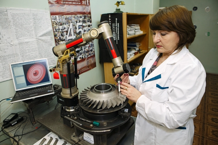 Новые заводы России: дроны, подшипники, электростанции. Декабрь 2024, 2-я часть