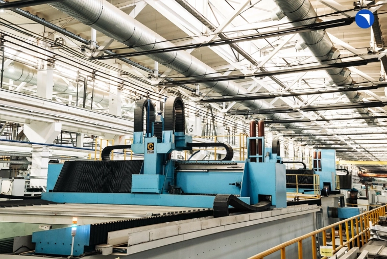 Новые заводы России: дроны, подшипники, электростанции. Декабрь 2024, 2-я часть Новые заводы России: дроны, подшипники, электростанции. Декабрь 2024, 2-я часть