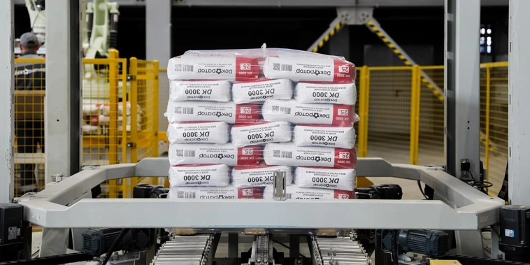 Новые заводы России: контроллеры, мусоровозы, автокраны. Декабрь 2024, 4-я часть Новые заводы России: контроллеры, мусоровозы, автокраны. Декабрь 2024, 4-я часть