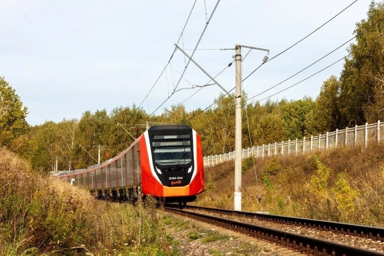 Новые заводы России: ракеты, электропоезда, ковши. Декабрь 2024, 5-я часть Новые заводы России: ракеты, электропоезда, ковши. Декабрь 2024, 5-я часть