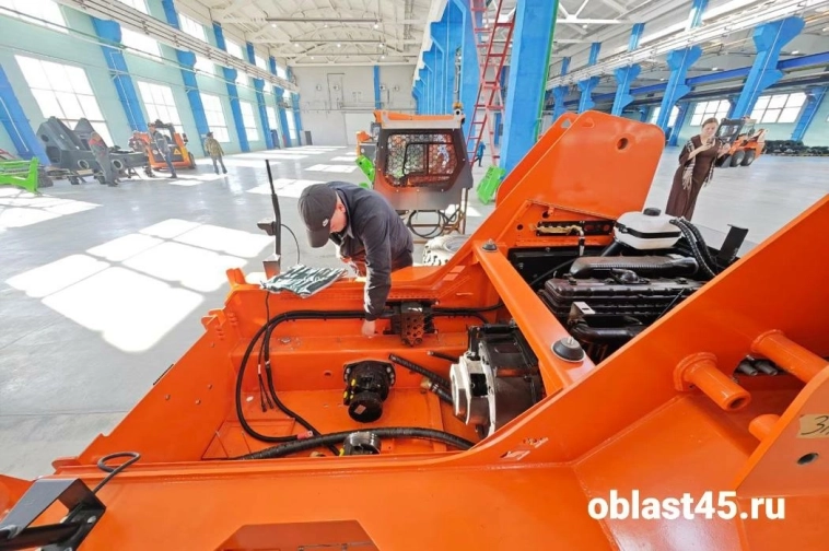 Новые заводы России: ракеты, электропоезда, ковши. Декабрь 2024, 5-я часть Новые заводы России: ракеты, электропоезда, ковши. Декабрь 2024, 5-я часть