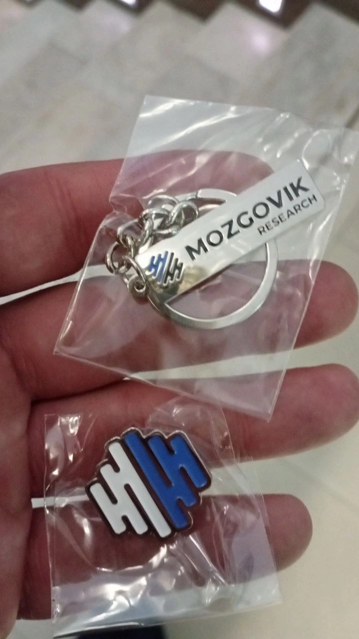 Воскресное: SiBrent клуб на конференции смартлаба