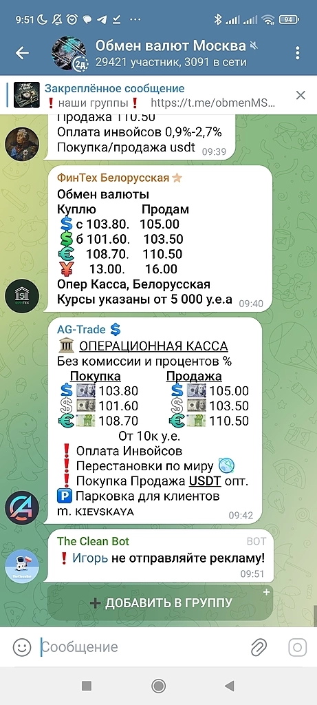 Ожидаем Si минус -1 руб на открытии? Ожидаем Si минус -1 руб на открытии?