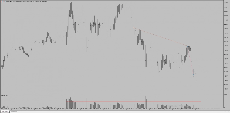 Трейдинг. Результаты трейдеров (пост 24)