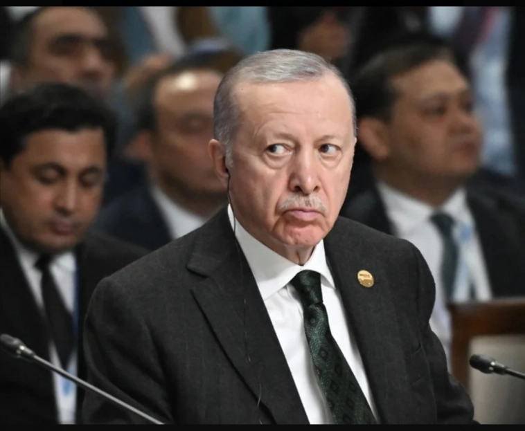 ⚡Набиуллина на БРИКС