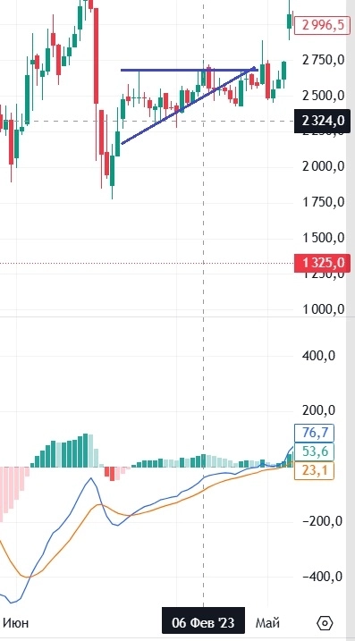 Самолет взгляд не профессионала
