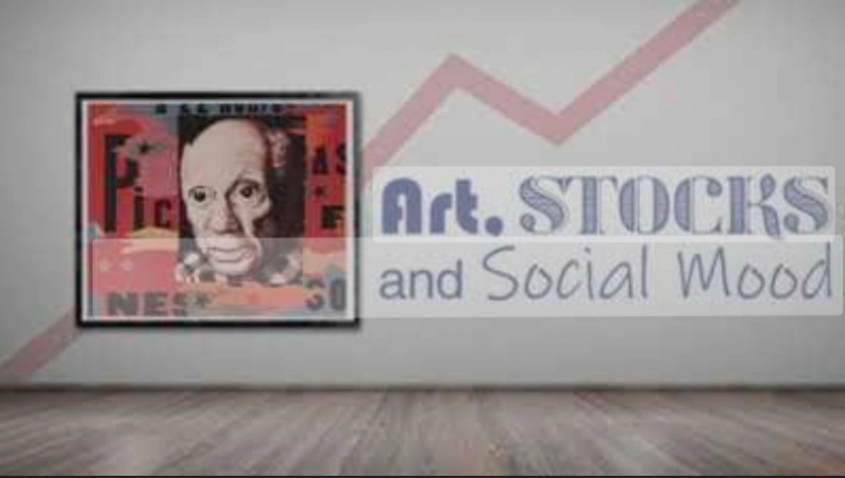 Что нью-йоркские аукционы искусства говорят о фондовом рынке и социальном настроении (перевод с elliottwave com)