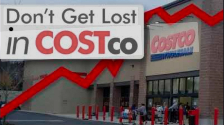 Акции Costco: так горячи, что не удержать? Не в перчатках Волн Эллиотта! (перевод с elliottwave com)