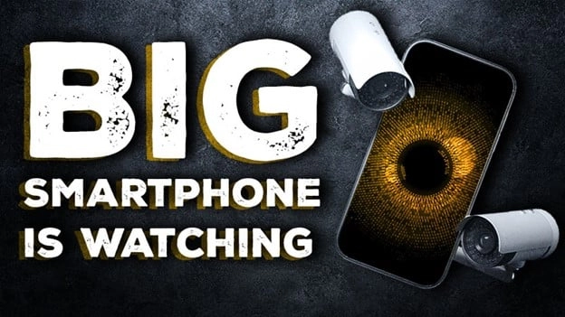 Ваш мобильный телефон знает, где вы находитесь. Стоит ли беспокоиться? (перевод с elliottwave com)