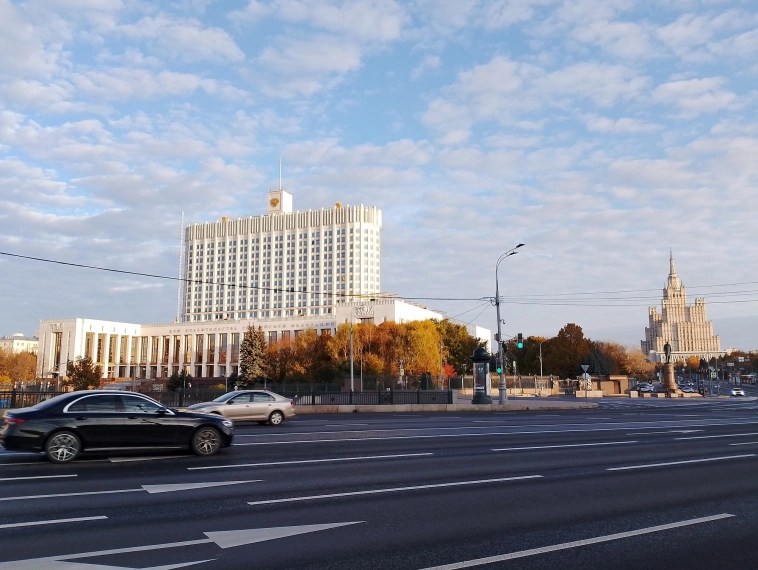 Конфа Смартлаба - Москва - отзыв натуралиста