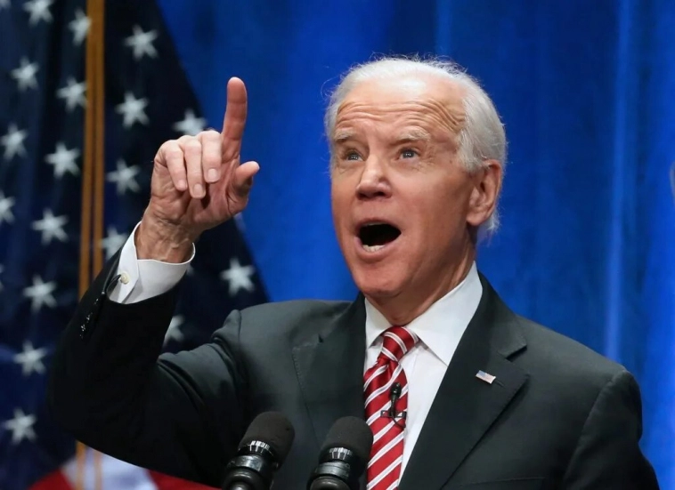 📉Индекс ММВБ с открытия -1,5% и ниже 2700п на решении Байдена пощекотать нервы русским