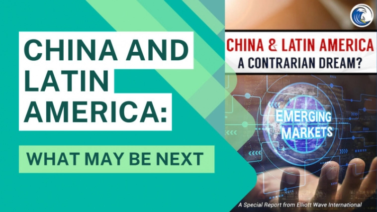 Большие возможности в Китае и Латинской Америке