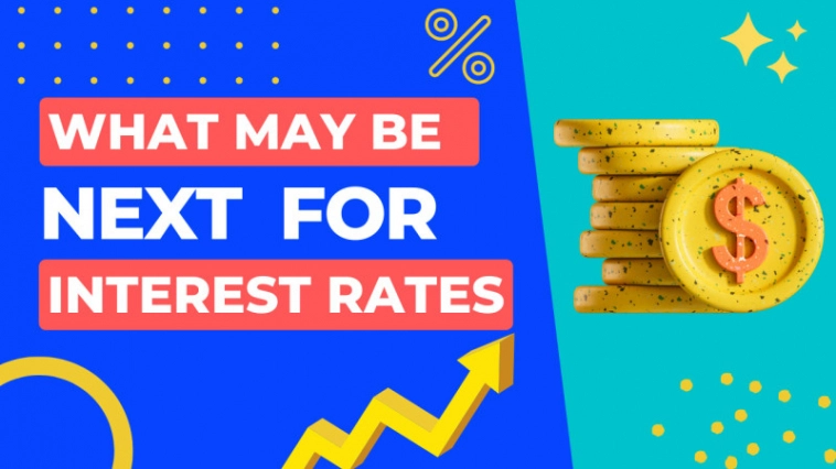 Новая эра процентных ставок.