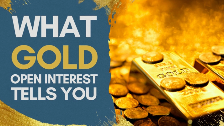 Оценка уровня вовлечённости инвесторов в золото.