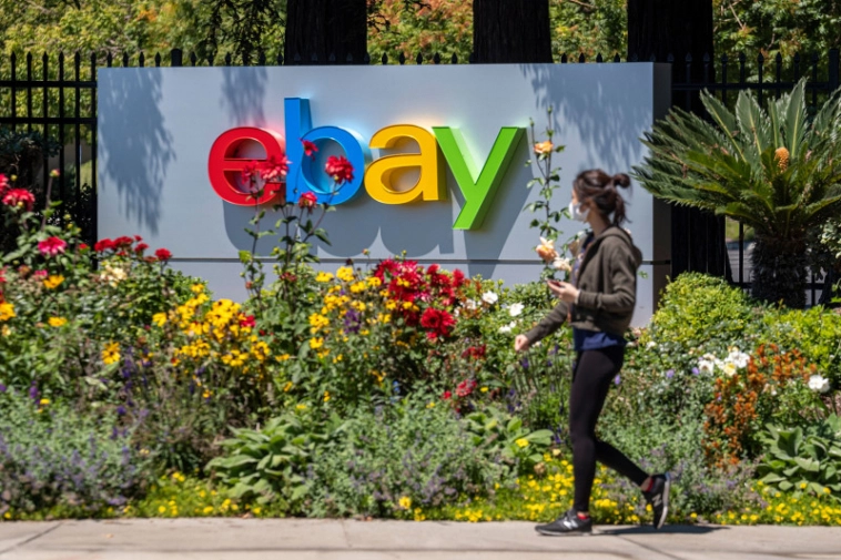 Продолжиться ли впечатляющий рост акций eBay в 2024 году?