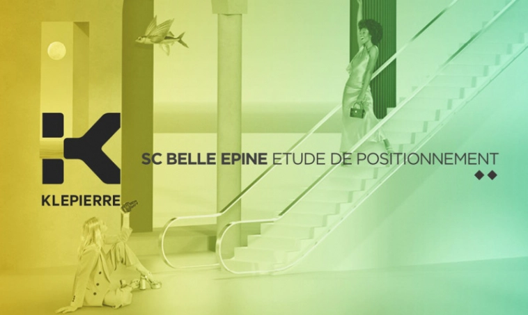 Акции компании Klépierre находятся в нисходящей волне согласно теории волн Эллиотта.