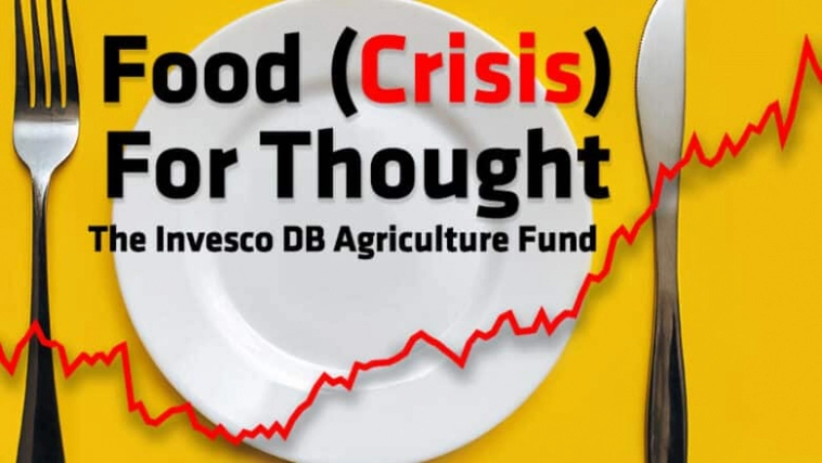 Рост цен на продукты питания продолжается.