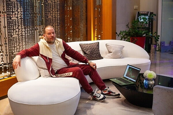 Психология торговли. Эмоциональный контроль и принятие рациональных решений