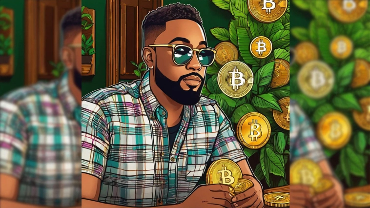 Биткоин 100 000$. Как на этом заработать? Биткоин 100 000$. Как на этом заработать?