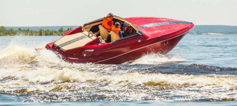 Какой скоростной катер выбрать на лето 2024 года?