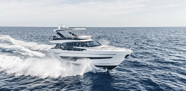 Какую яхту приобрести в 2025 году?