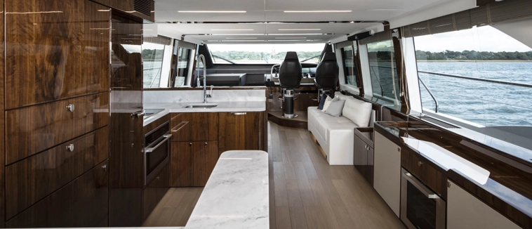 Какую яхту приобрести в 2025 году?