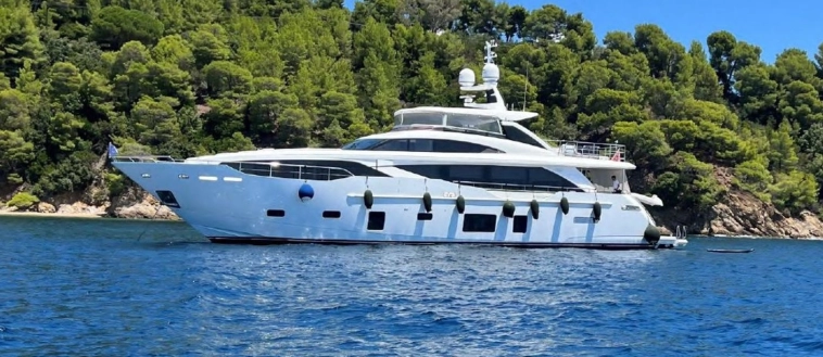 Какую яхту приобрести в 2025 году?