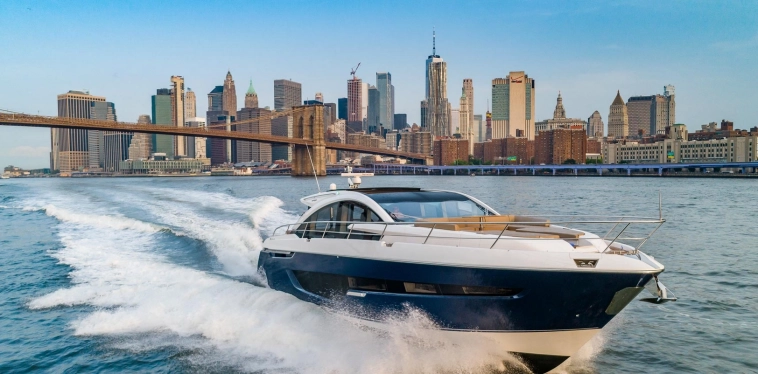 Какую яхту приобрести в 2025 году?