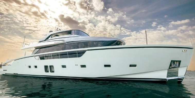 Какую яхту приобрести в 2025 году?