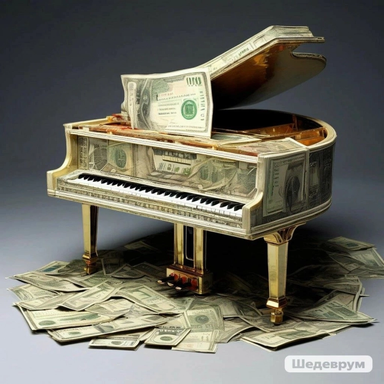 Как вложить 15 тысяч рублей?