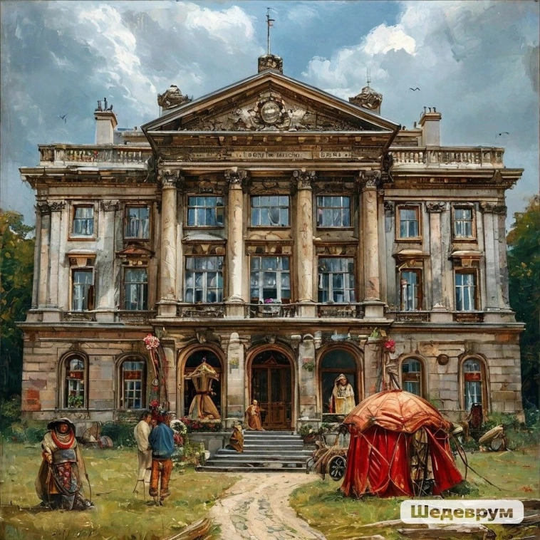 Ставки центральных банков и инфополе… цыганское инфополе