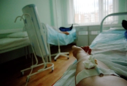 В связи со стрессом кишечная непроходимость, срочная операция В связи со стрессом кишечная непроходимость, срочная операция