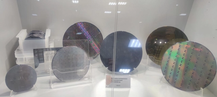 🔬 Моя поездка на завод Микрон 🔬 Моя поездка на завод Микрон