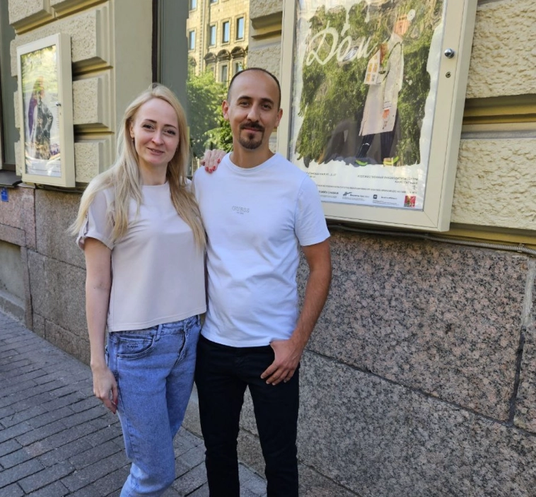 Немного фоток с 34-й конференции Смартлаба Немного фоток с 34-й конференции Смартлаба