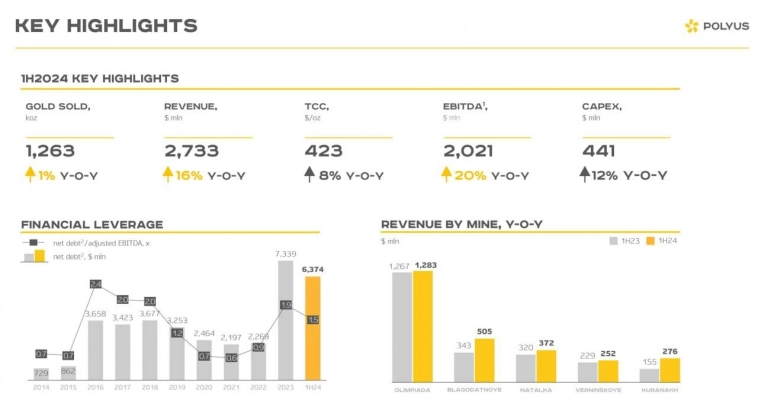 Полюс - все «за» и «против» золотой идеи Полюс - все «за» и «против» золотой идеи