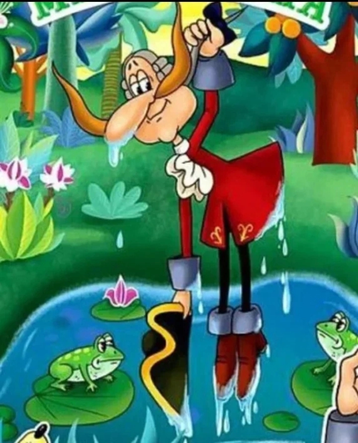 Мои длинные ОФЗ в картинках.