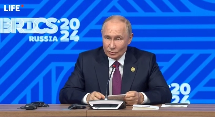 Прямая Трансляция по итогам БРИКС 2024 24.10.2024 Прямая Трансляция по итогам БРИКС 2024 24.10.2024