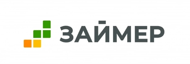 Займер представляет обновленный логотип