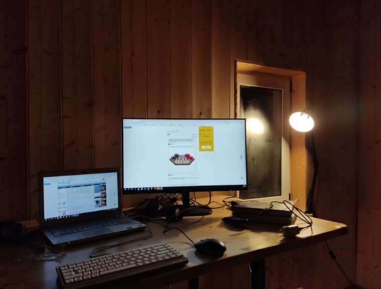 Отчёт за 2023 год Отчёт за 2023 год