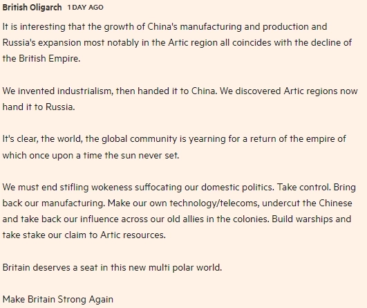 Что американцы говорят о визите Путина в Китай?